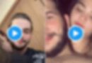 Intimate Video Of Pakistani Tiktok Couple Leaked Online