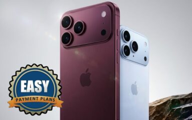 Iphone 18 Pro Installment Plans In Pakistan Starting At Rs26000 Per Month