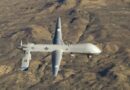 Iran Intercepts Us Mq 1 Drone East Of Strait Of Hormuz Amid Peace Talks