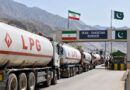 Iran Pakistan Border Open As Lpg Trucks Face Clearance Delays