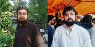 Is Murad Saeed in Afghanistan amid crackdown? New Allegations emerge