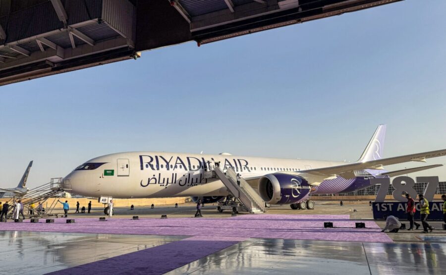Is Saudi Airport Open Today As Houthi Attacks Continue