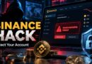 Is Your Binance Account Safe New Security Tips Every User Must Know