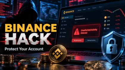 Is Your Binance Account Safe New Security Tips Every User Must Know