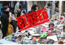 Islamabad Closes Weekly Bazaars Over Fire Safety Concerns
