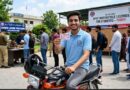 Islamabad Students Can Get Motorcycle Licences On The Same Day