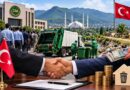 Islamabad Turns To Turkish Firm For Rs18 Billion Garbage Cleanup