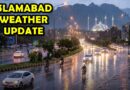 Islamabad Weather Alert Rain Hailstorms Expected In Twin Cities This Weekend