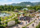 Islamabads F 9 Park Set For Hyde Park Style Transformation