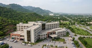 Islamabad’s Margalla Hospital set to reopen with Free Healthcare Services