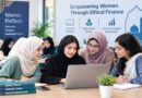 Islamic Fintech Initiative Targets Womens Financial Literacy