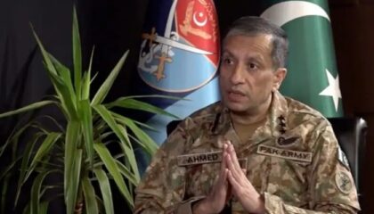 Ispr Dg Lt Gen Ahmed Sharif Says Pakistan Cautiously Optimistic On Us Iran Mediation