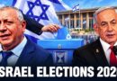 Israel Elections 2026 Netanyahu Bloc Projected To Secure 54 Seats With No Clear Winner In Sight
