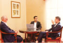 Italian Aviation Group Sees Opportunity In Pakistans Underserved Regional Skies
