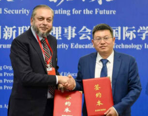 Iub Chinese University Expand Research Ai Collaboration