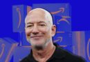 Jeff Bezos Predicts Ai Could Enable Three Day Workweeks Higher Incomes