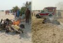 Jhang Jeep Rally Turns Tragic As Burning Paraglider Dies In Crash