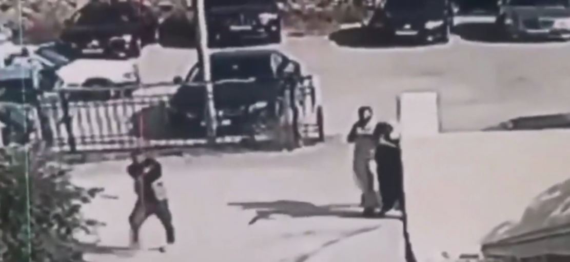 Jordan Funeral Comes Under Fire Leaving Six Dead Scores Injured