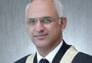 Justice Mohsin Akhtar Kayani Resigns As Lhc Judge