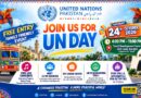 Karachi To Host Grand Un Day Mela With Free Entry Live Music And Fun Activities