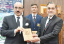 Kashmir Is Key To Peace Stability In South Asia Masood
