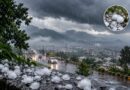 Khyber Pakhtunkhwa Weather More Rain Hailstorms Forecast