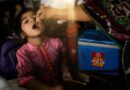 Khybers Sixth Polio Case Of Year Triggers Fresh Vaccination Push