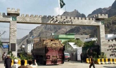 Kp Finalises 120 Special Teams For Province Wide Afghan Repatriation Drive From November 1
