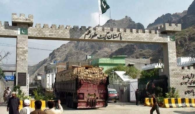 Kp Finalises 120 Special Teams For Province Wide Afghan Repatriation Drive From November 1
