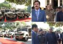 Kp Gets 10 Armoured Personnel Carriers From Islamabad Police Amid Security Threats