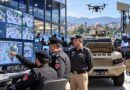 Kp Police Bring Ground Surveillance Anti Drone Systems Under Safe City Command