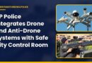 Kp Police Integrates Drone And Anti Drone Systems With Safe City Control Room