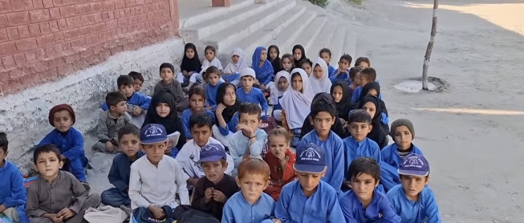 Kps Education Crisis Deepens 627 Schools Non Functional 4049 Need Rs16 24 Billion For Rehabilitation 