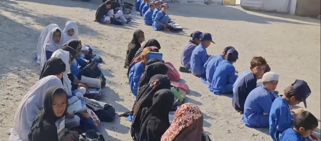 Kps Education Crisis Deepens 627 Schools Non Functional 4049 Need Rs16 24 Billion For Rehabilitation 