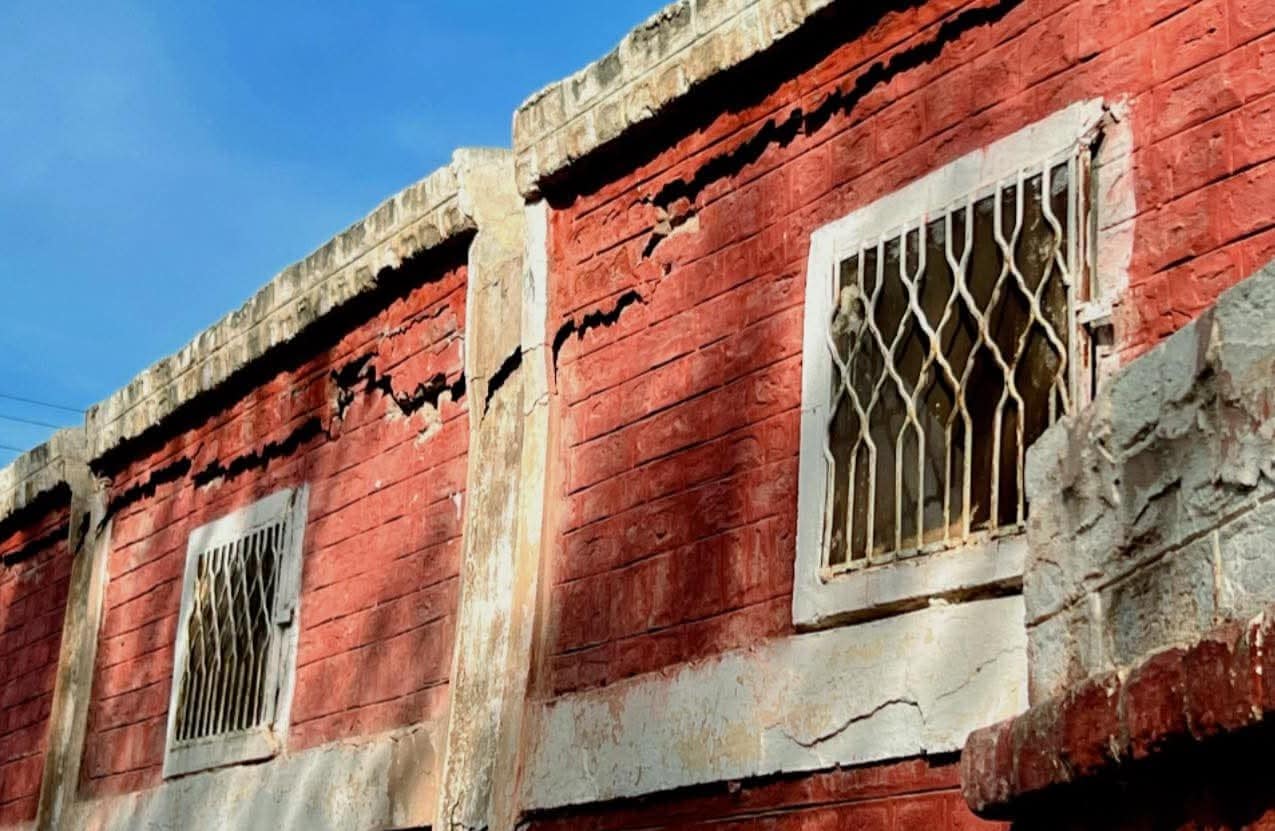 Kps Education Crisis Deepens 627 Schools Non Functional 4049 Need Rs16 24 Billion For Rehabilitation 