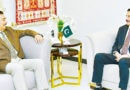 Kundi Briefs Gilani On Kp Security Public Issues