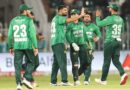 Kusal Mendis Leads Sri Lanka To Consolation T20i Win Over Pakistan