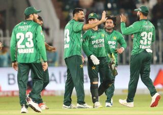 Kusal Mendis Leads Sri Lanka to Consolation T20I Win Over Pakistan