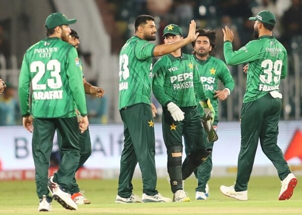 Kusal Mendis Leads Sri Lanka To Consolation T20i Win Over Pakistan