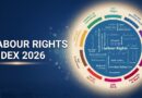Labour Rights Index 2026 Shows Pakistan Poised For Major Leap Amid Reforms In Punjab