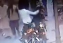 Lahore Man Arrested For Assaulting Scooty Riding Woman In Viral Video