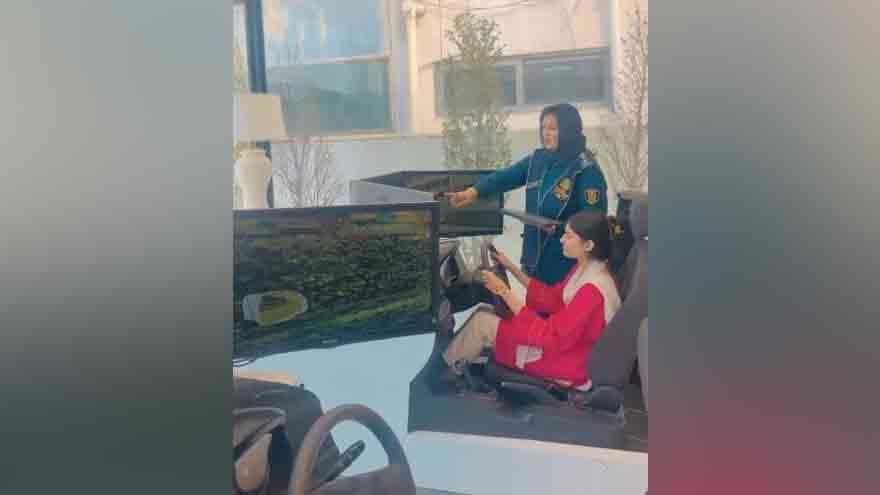 Lahore Traffic Police Driving Course Fee October 2026 Details And Timings