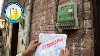 Lesco Under Fire Over Alleged Smart Meter Manipulation Linked To Overbilling
