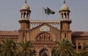 Lhc Raises Monthly Maintenance For Minor Children To Rs30000 Per Child