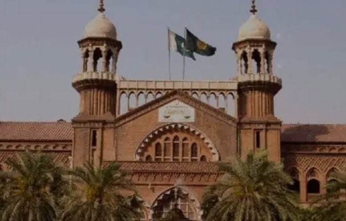 Lhc Raises Monthly Maintenance For Minor Children To Rs30000 Per Child