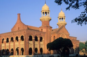 Lhc Raises Questions Over Anti Corruption Procedures Seeks System Overhaul By Oct 12