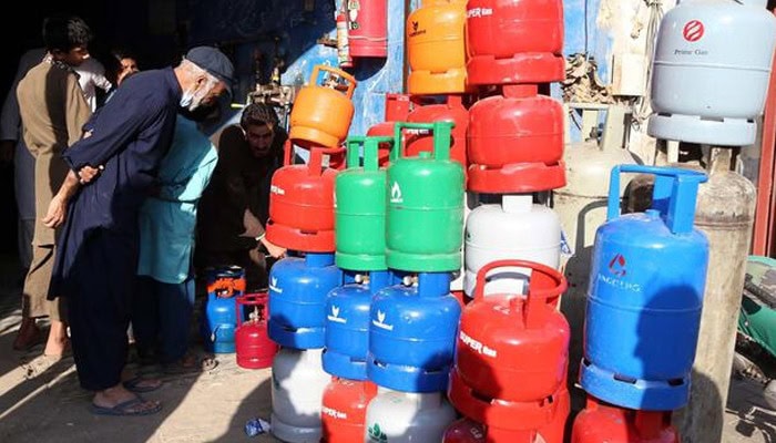 Lpg Prices In Pakistan Whats Expected This Week