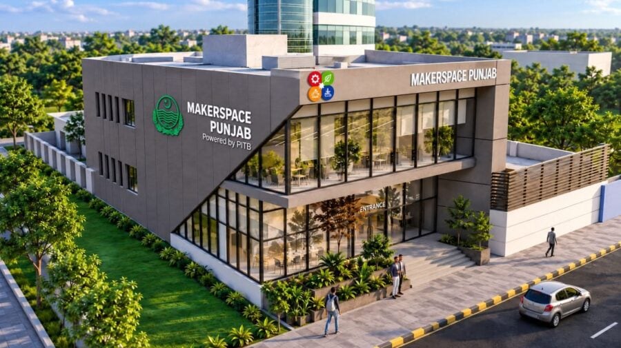 Makerspace Punjab Teams Up With Three Universities For Tech Innovation
