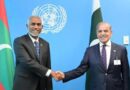 Maldives President Muizzu To Visit Pakistan After 11 Years