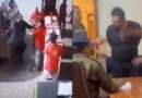 Man Accused Of Assaulting Lahore Petrol Pump Worker Walks Free After Settlement
